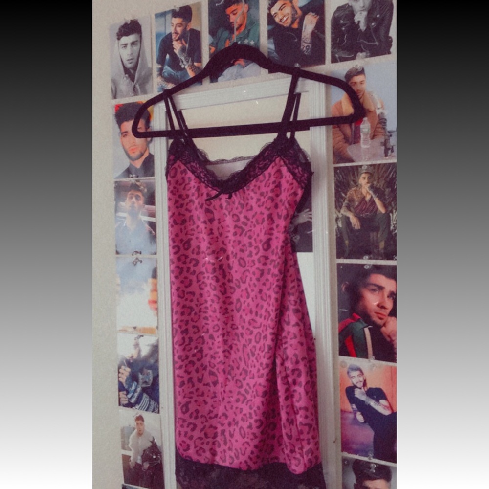 Y2K trendy dress